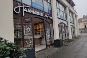 Haarmonie by G&uuml;lnaz