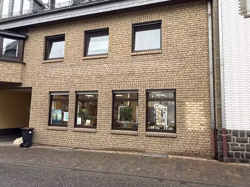 Haarmonie &ndash; Damen & Herren Fris&ouml;r