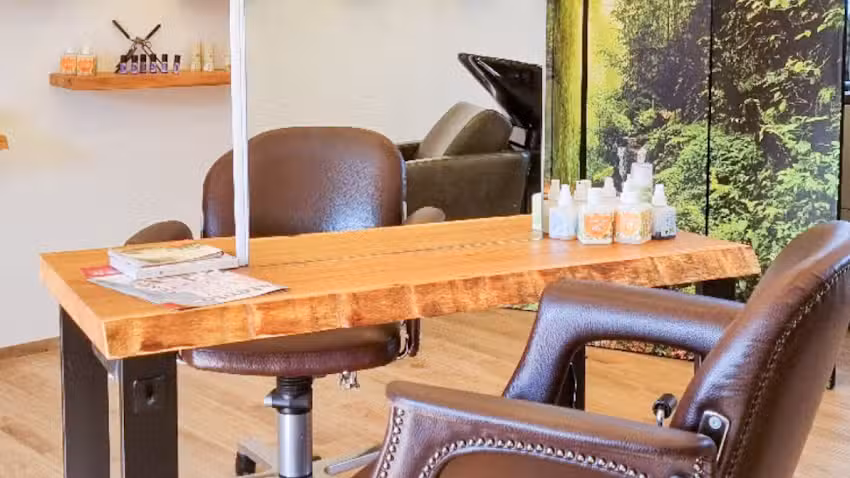 Haarmonie die Naturfriseurin