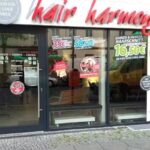 Haarmonie Friseure