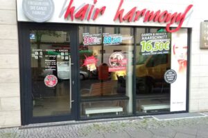 Haarmonie Friseure