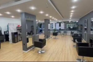 Haarmonie Friseurmeisterbetrieb