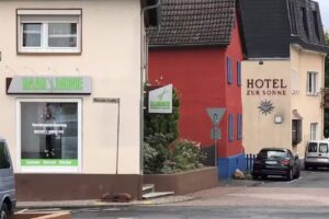 Haarmonie &ndash; Friseursalon