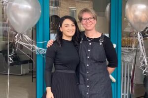 Haarmonie Friseursalon