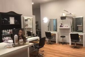 Haarmonie Friseursalon Inh. Claudia Elstner