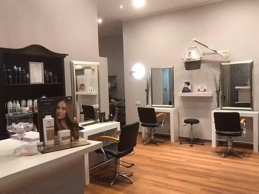 Haarmonie Friseursalon Inh. Claudia Elstner