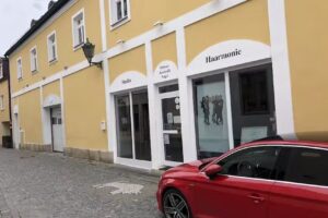 Haarmonie Frisurenstudio