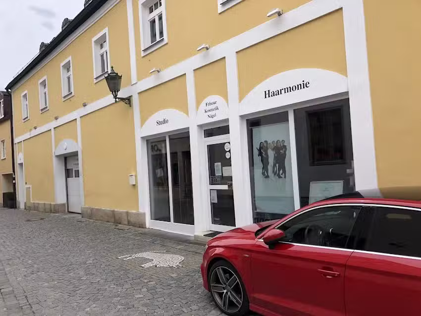 Haarmonie Frisurenstudio