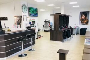 Haarmonie Hair & Beauty