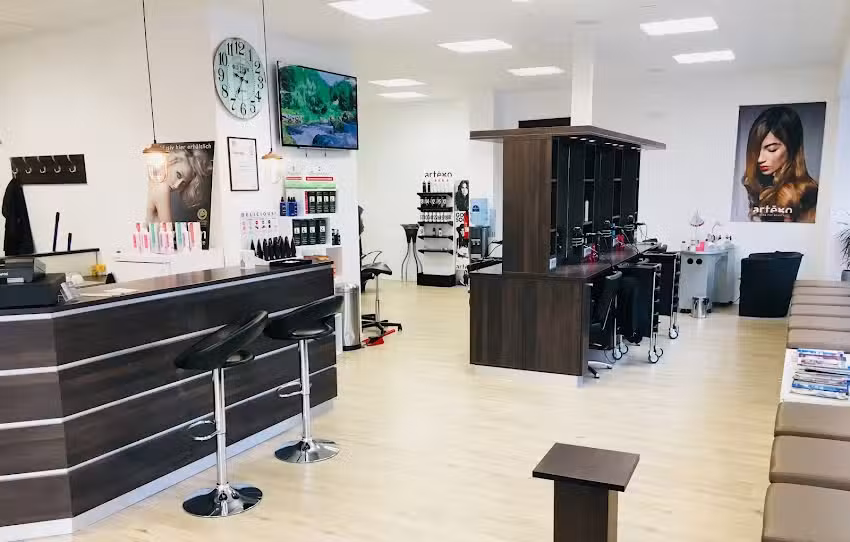 Haarmonie Hair & Beauty