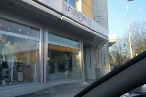 Haarmonie Hutschenreuter GmbH