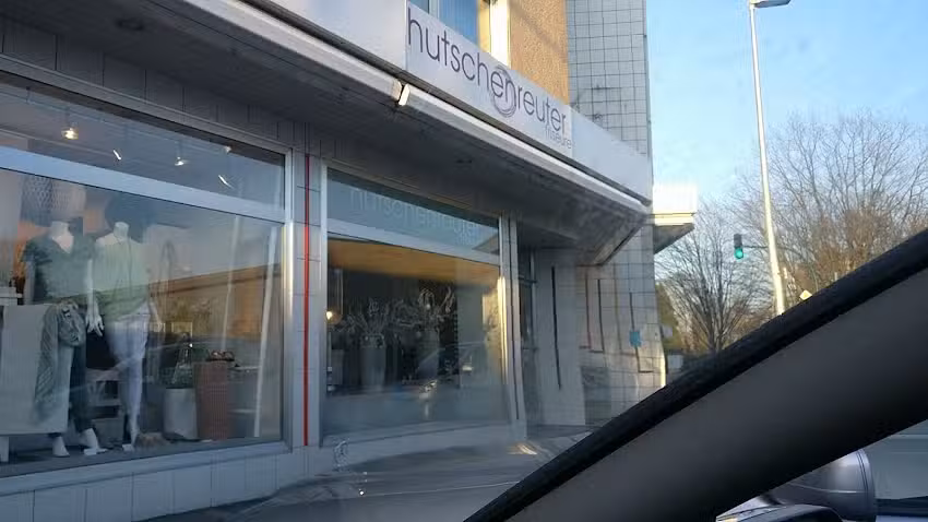 Haarmonie Hutschenreuter GmbH