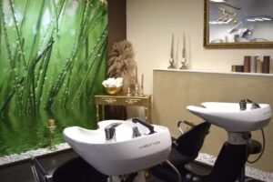 Haarmonie &ndash; Ihr Friseur