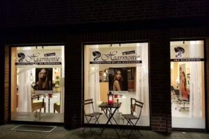 Haarmonie – Ihr Friseur Hairstyling by Isa Bussmann