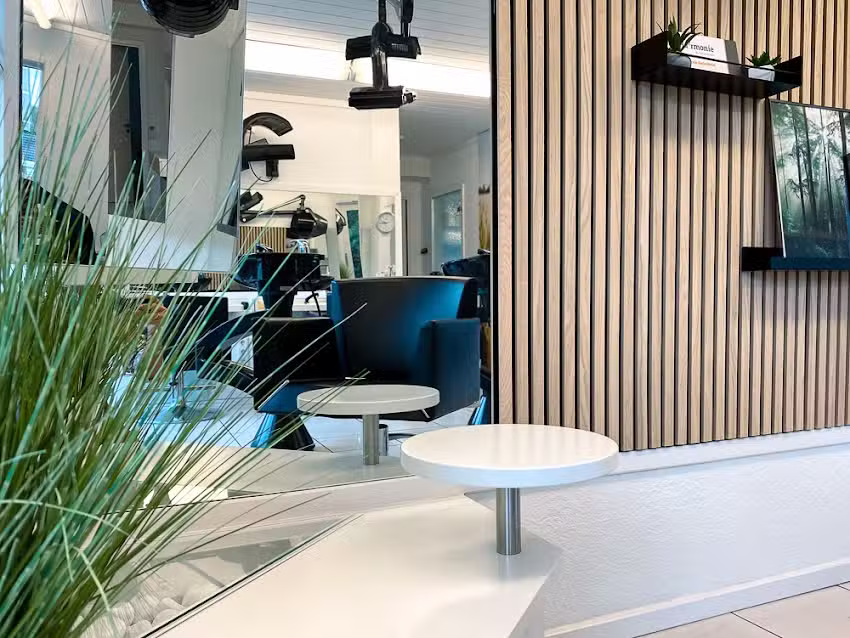 Haarmonie Ihr Frisurenstudio