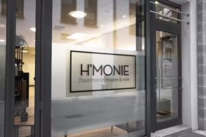 Haarmonie &ndash; Inh. Thomas Kalotai