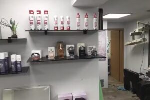 Haarmonie Karl-Heinz Afflerbach