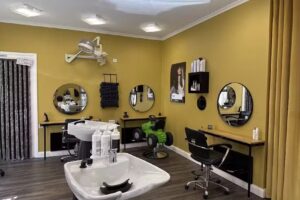 Haarmonie Melle-Neuenkirchen