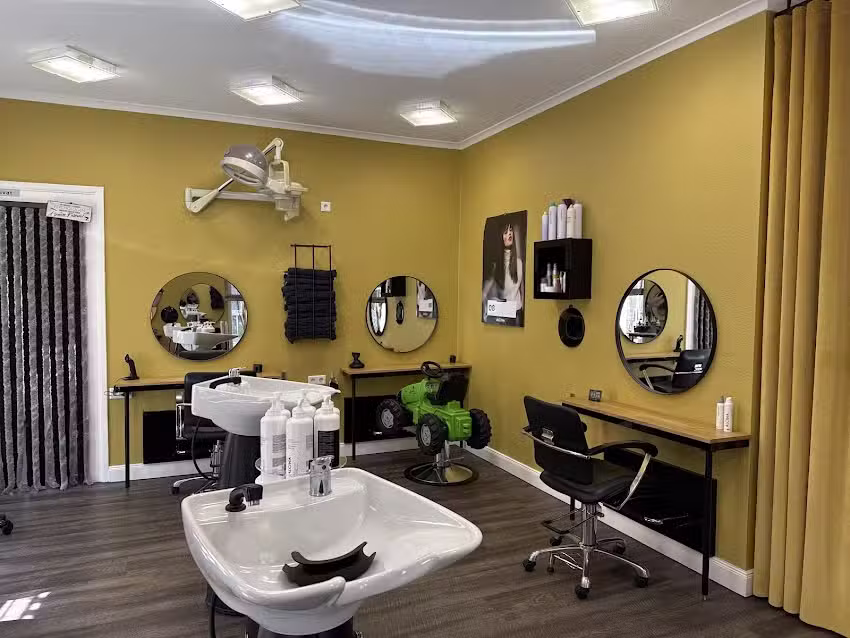 Haarmonie Melle-Neuenkirchen