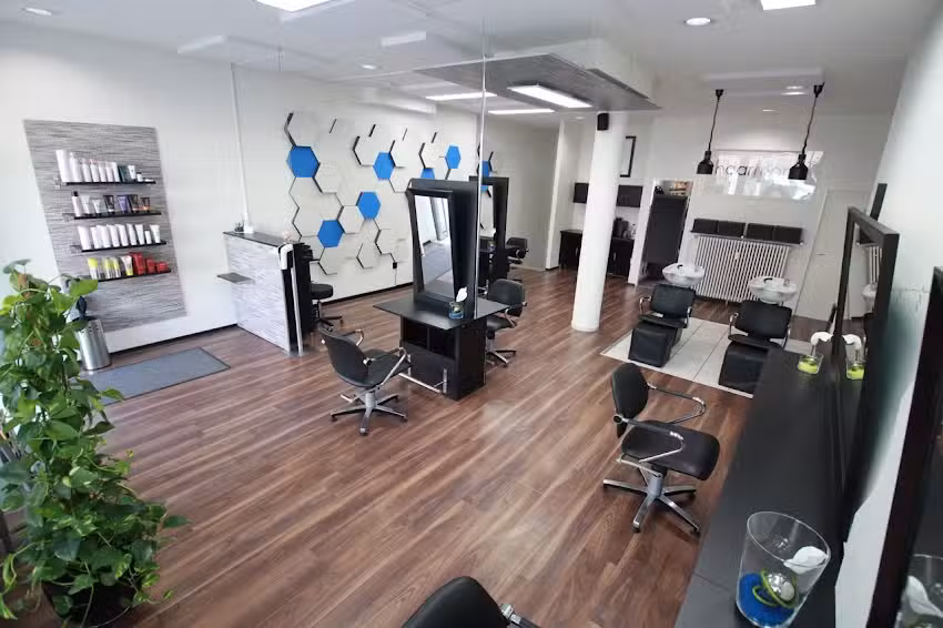 haarmonie Michaela Dippold