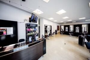 Haarmonie Professional Creations