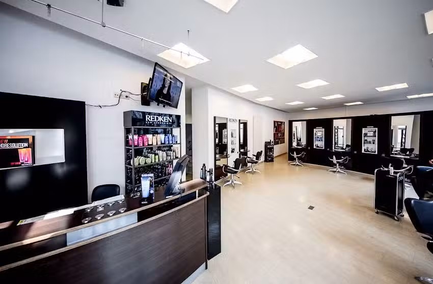 Haarmonie Professional Creations