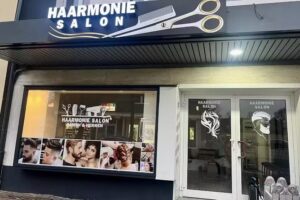 Haarmonie Salon