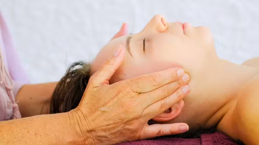 Haarmonie Studio Ingrid Ernst