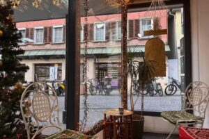 Haarmonie T&uuml;bingen Friseur