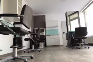 Haarmonisch by Jasmine