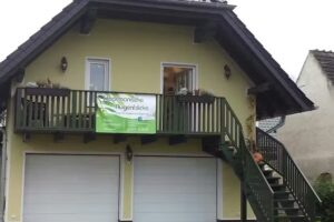 Haarmonische Augenblicke