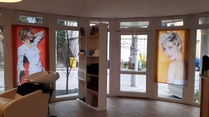 Haarmonopol Kleinheppach GmbH