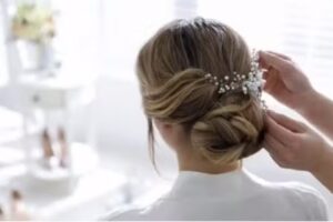 HaarMony Keller Irina Ihr Friseur