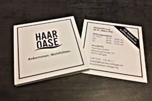HaarOase GmbH