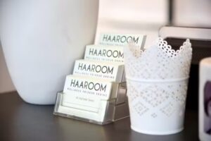 HAAROOM Bauer & Wimmer GbR