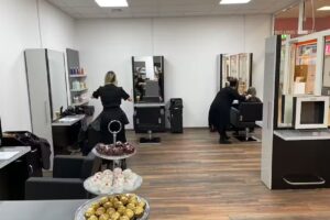 Haarpalast Ennepetal