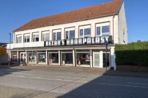 Haarpalast Friseur-Babier Rezan