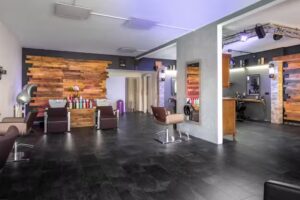 Haarpelli Albano & Fabiola