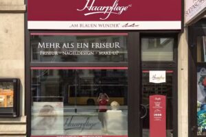 Haarpflege Dresden | Angelsteg 5