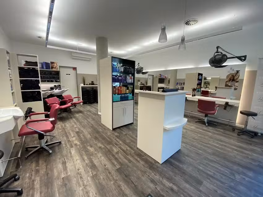 Haarpflege Dresden | Bautzner Str. 28