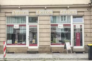 Haarpflege Dresden | Kreischaer Str. 8