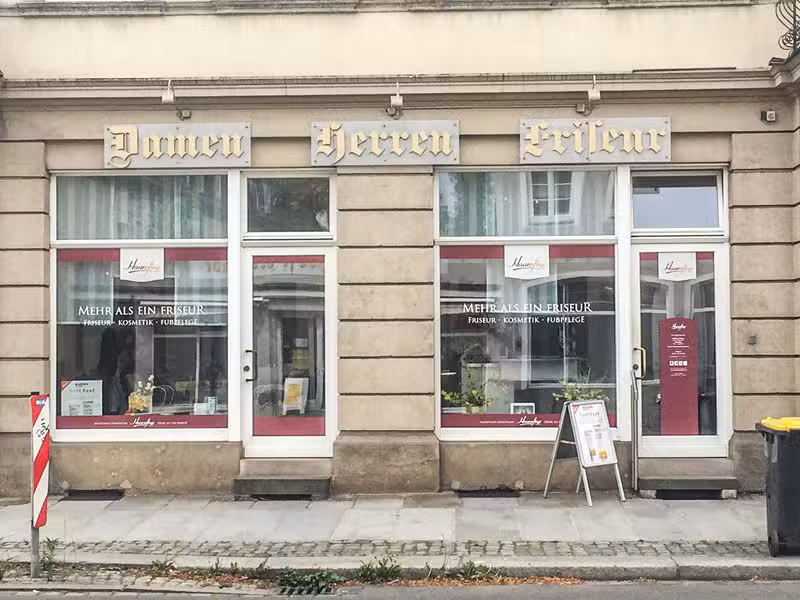 Haarpflege Dresden | Kreischaer Str. 8