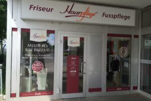 Haarpflege Dresden | Löwenhainer Str. 2