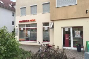 Haarpflege Dresden | &Ouml;sterreicher Str. 38