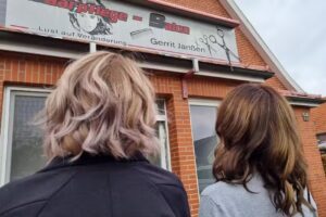 Haarpflege-Salon Gerrit Janssen