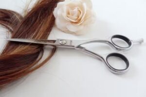 Haarpflege Zei&szlig;ig