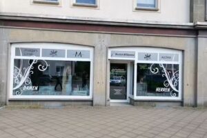 Haarpflegesalon ScherenschnittAndreas Gutsche