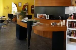 Haarpflegestudio Sibylle