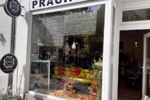 Haarpracht Friseur &ndash; G&uuml;lsen Varol