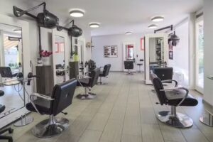 Haarpraxis RUPP Friseure
